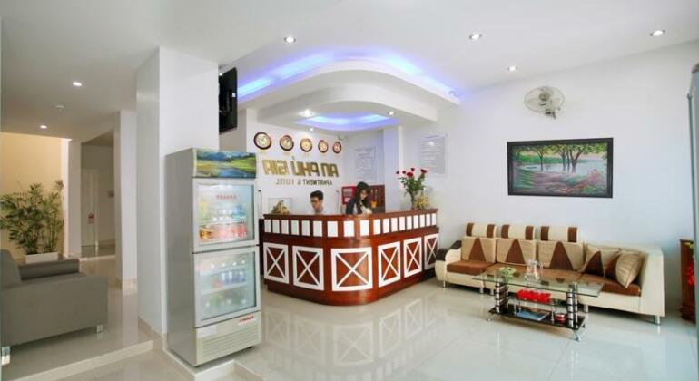 An Phu Gia Apartment - Photo2