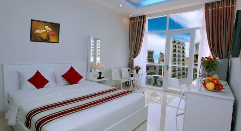 An Phu Gia Apartment - Photo3