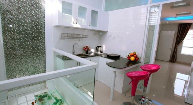 An Phu Gia Apartment - Photo5