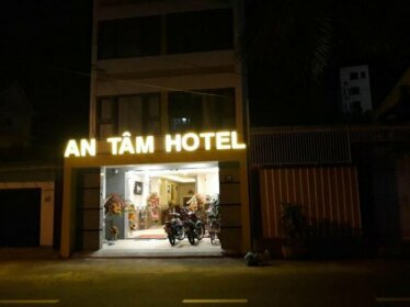 An Tam Hotel Nha Trang