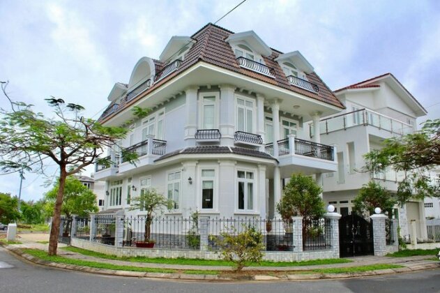 An Vien Nha Trang ViVa Villa