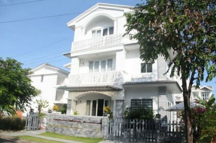 An Villa Nha Trang