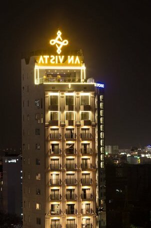 An Vista Hotel