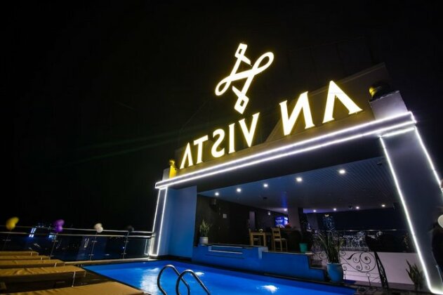 An Vista Hotel - Photo2