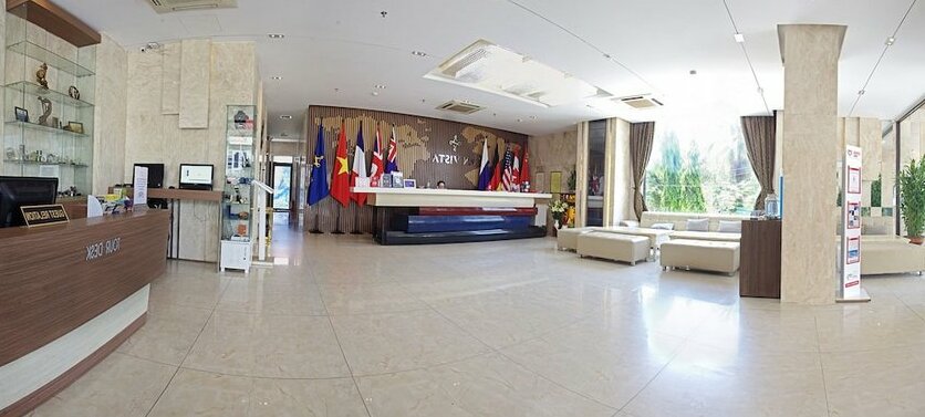 An Vista Hotel - Photo3