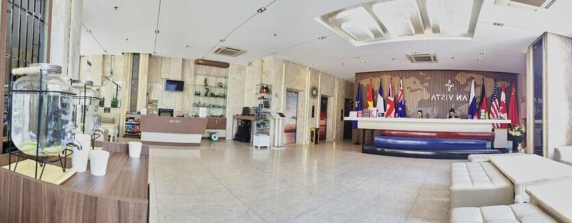 An Vista Hotel - Photo4