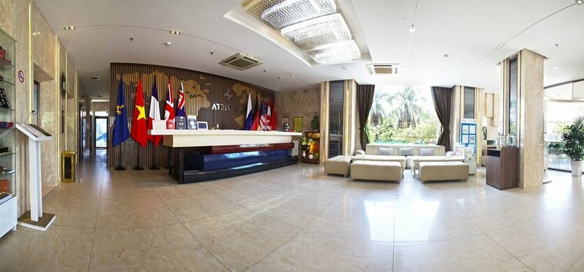 An Vista Hotel - Photo5