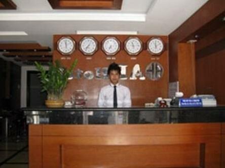 AP Hotel - Photo5