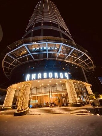 Apart Hotel 5 star in Panorama Nha Trang