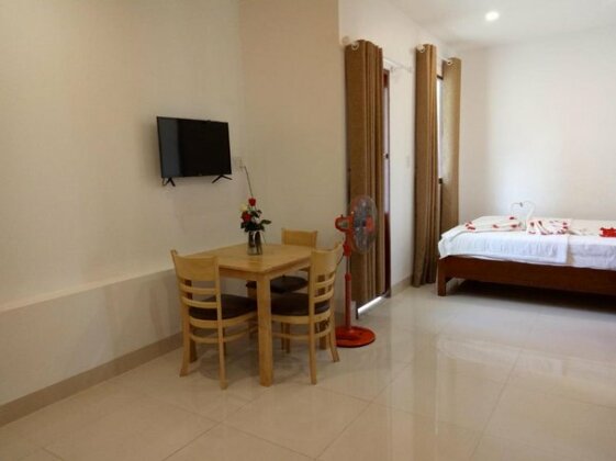 Apartment Anh Phu - Photo3