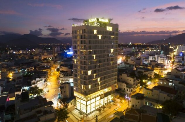 Areca Hotel Nha Trang