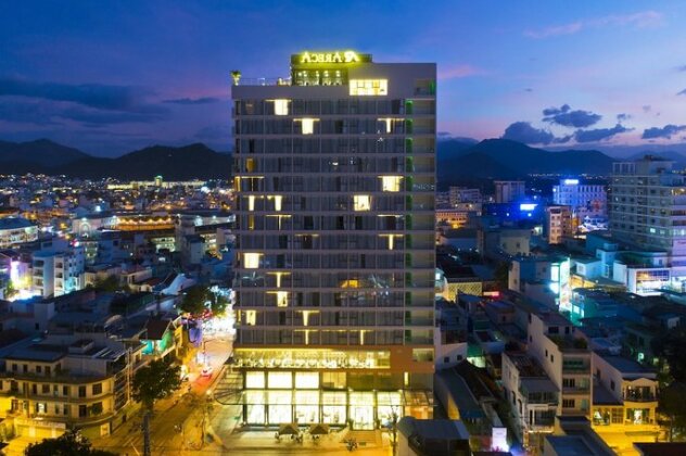Areca Hotel Nha Trang - Photo2