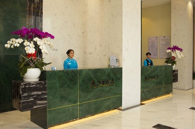Areca Hotel Nha Trang - Photo4