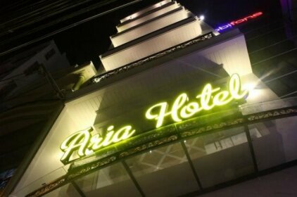 Aria Hotel Nha Trang