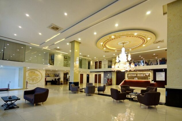 Aries Hotel Nha Trang - Photo5