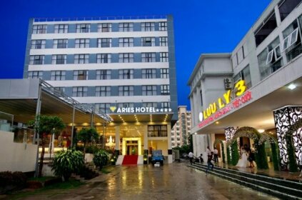 Aries Hotel Nha Trang