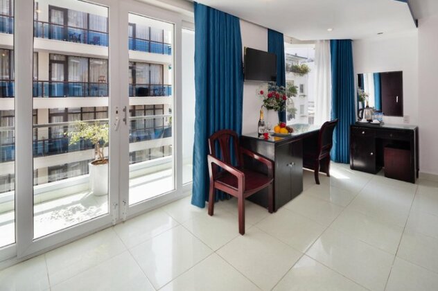 Arima Hotel Nha Trang - Photo2