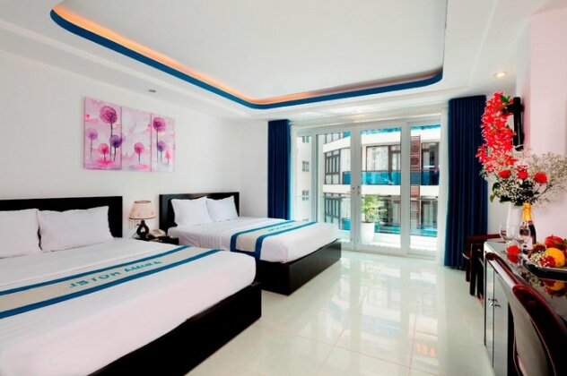 Arima Hotel Nha Trang - Photo3