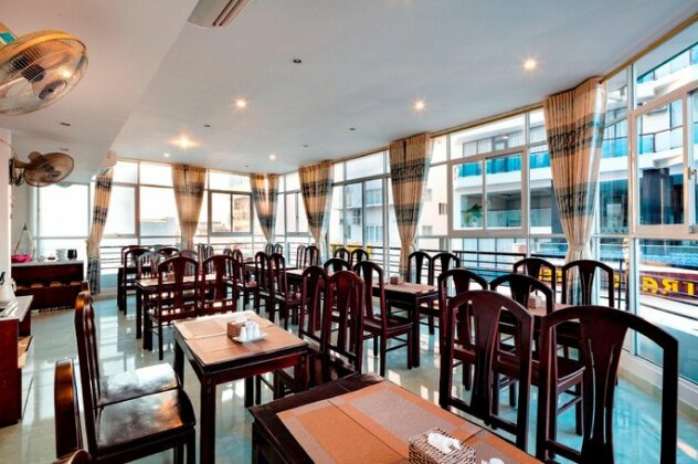 Arima Hotel Nha Trang - Photo4