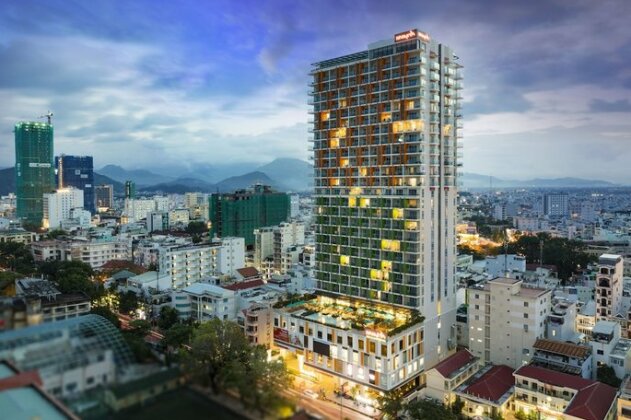 Ariyana SmartCondotel Nha Trang - Photo2