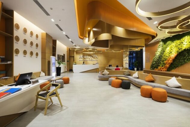 Ariyana SmartCondotel Nha Trang - Photo3