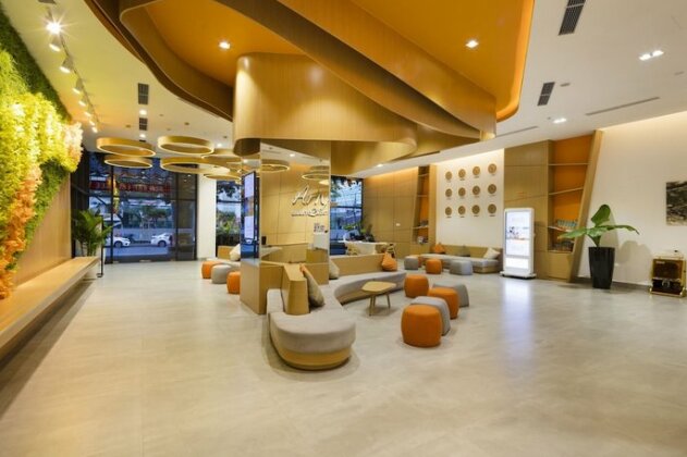 Ariyana SmartCondotel Nha Trang - Photo4