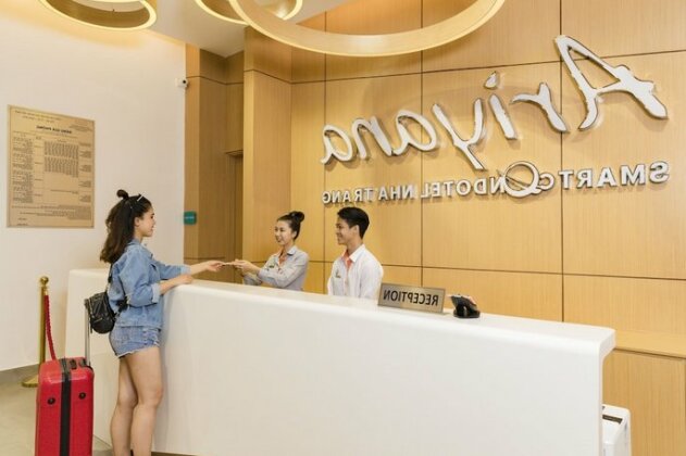 Ariyana SmartCondotel Nha Trang - Photo5