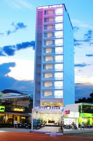 Azura Hotel