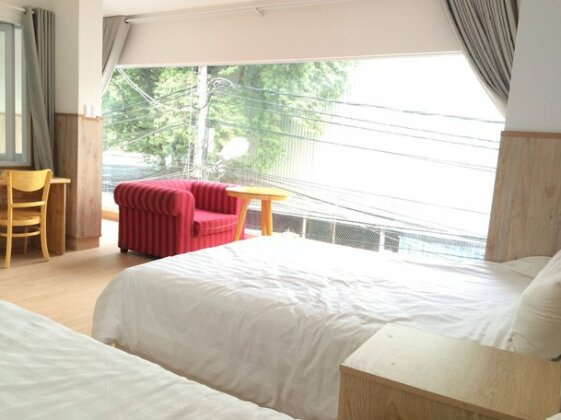 Bach Duong Apartment - Photo2