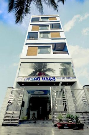 Bach Duong Apartment - Photo3