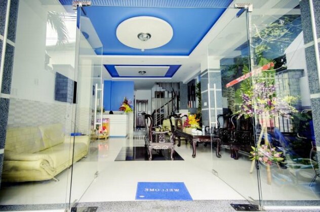Bach Duong Apartment - Photo4