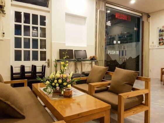 Backpack Abode Hostel - Photo3