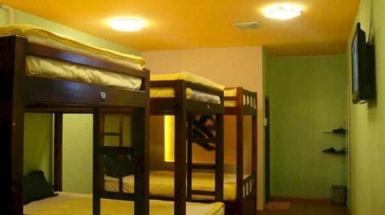 Backpackers House - Photo2