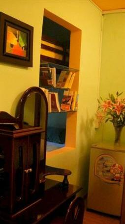 Backpackers House - Photo5