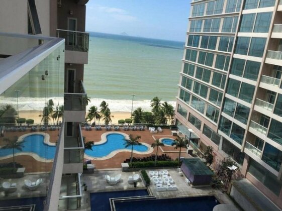 Balcony Seaview Nha Trang Centre - Photo4