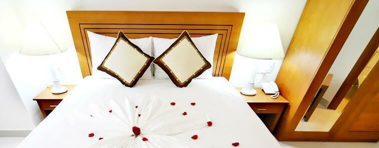 Bali Hotel Nha Trang - Photo2