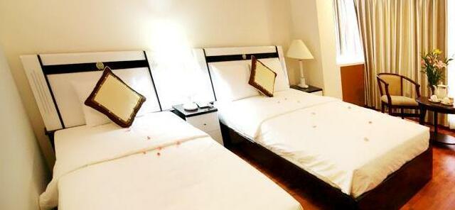 Bali Hotel Nha Trang - Photo3