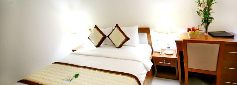 Bali Hotel Nha Trang - Photo4