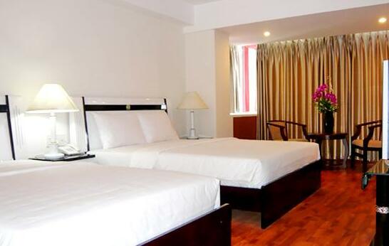 Bali Hotel Nha Trang - Photo5