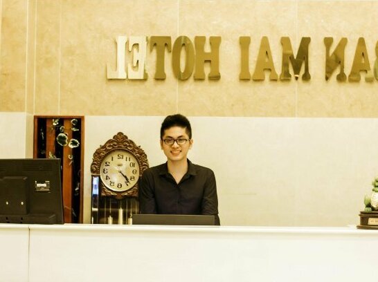 Ban Mai Hotel Nha Trang - Photo2