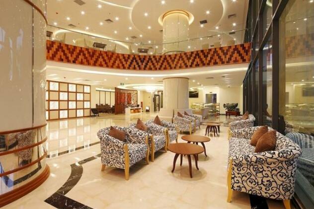 Bavico International Hotel Nha Trang - Photo5