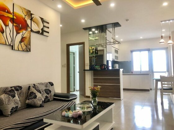 Bayhomes Nha Trang Ocean View Apartment - Photo5