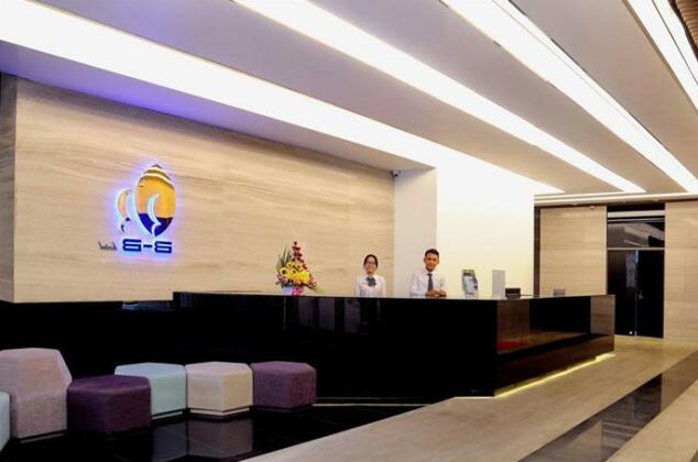 BB Hotel Nha Trang - Photo2