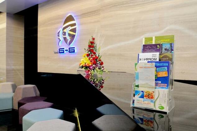 BB Hotel Nha Trang - Photo3