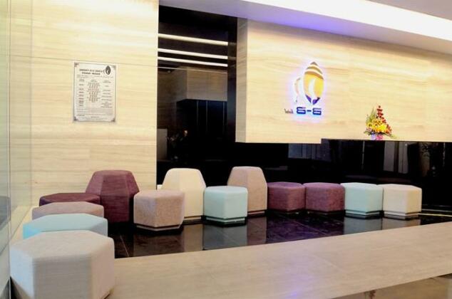 BB Hotel Nha Trang - Photo4