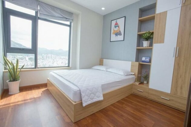 Beach City Apartment Nha Trang - Photo3