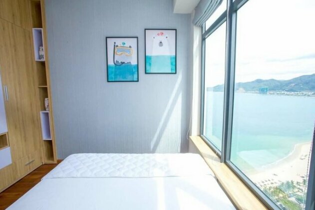 Beach City Apartment Nha Trang - Photo4