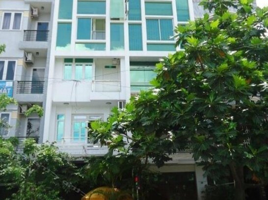 Binh An hotel - Photo2