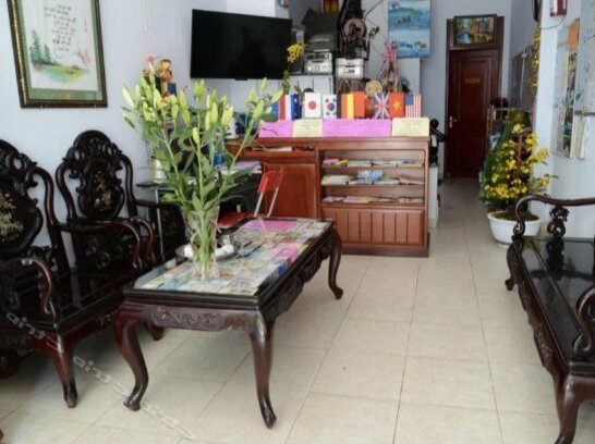 Binh An hotel - Photo3