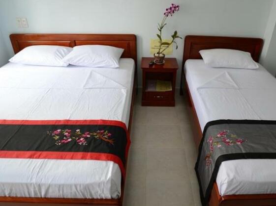 Binh An hotel - Photo4